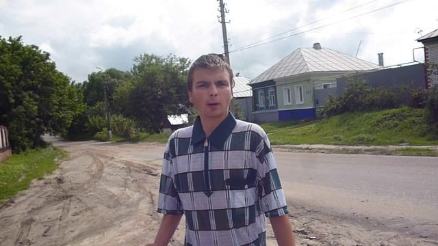 Не большое обращение к коммунальным службам и администрации БГО смотреть онлайн