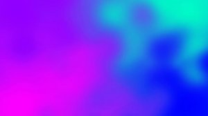 4 hours of Mood Lights with RADIAL gradient colors - Screensaver LED Light with sunset lamp