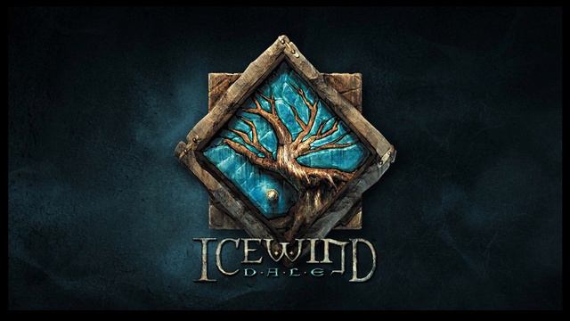 Icewind Dale Character Review: Shapeshifter смотреть онлайн
