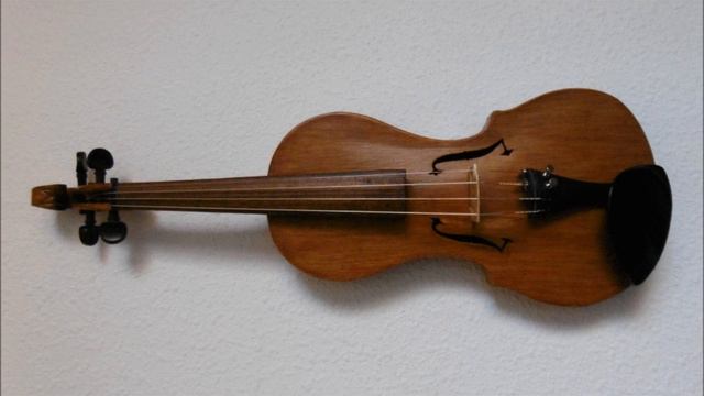 Violin-Rabel 3/4(Test 269 смотреть онлайн
