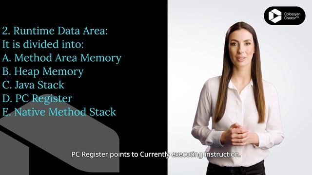JVM Architecture explained very clearly | Java JVM Architecture in very clear video смотреть онлайн