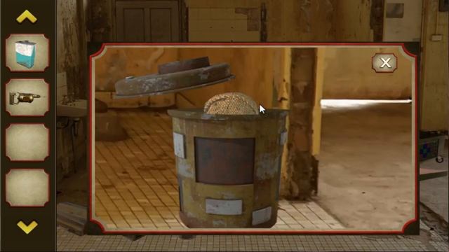 Escape room game paradise 2 смотреть онлайн