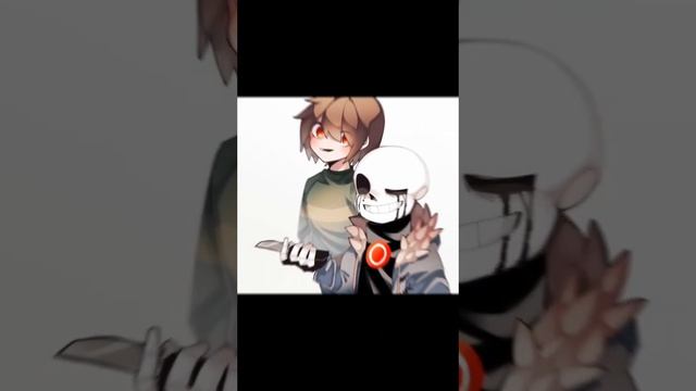 История Killer Sans от ИИ (Ч.О.) смотреть онлайн