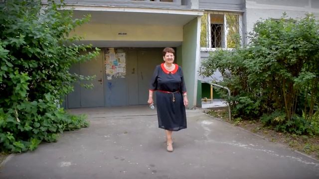 Пролетарский район Твери отмечает 85 лет со дня основания смотреть онлайн