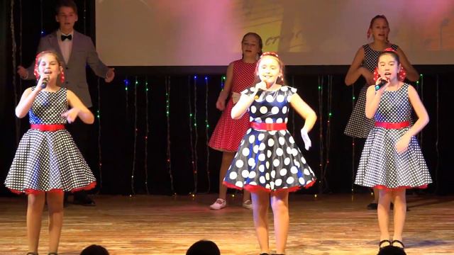 Концерт, Лучший город земли смотреть онлайн