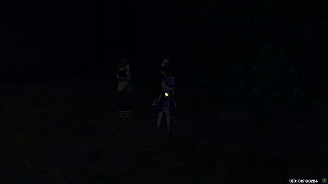 Onigiri Location Genshin Impact Recipe