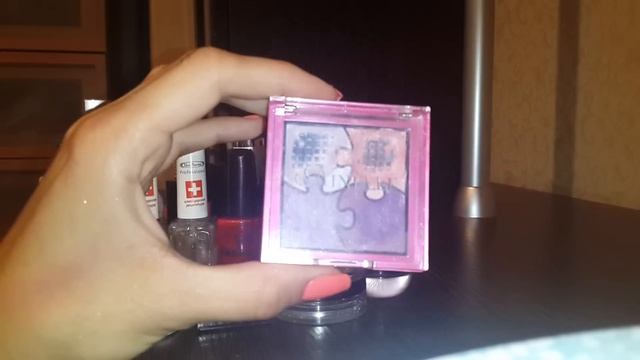 Избавляюсь от ненужной косметики + пустые баночки 26 смотреть онлайн