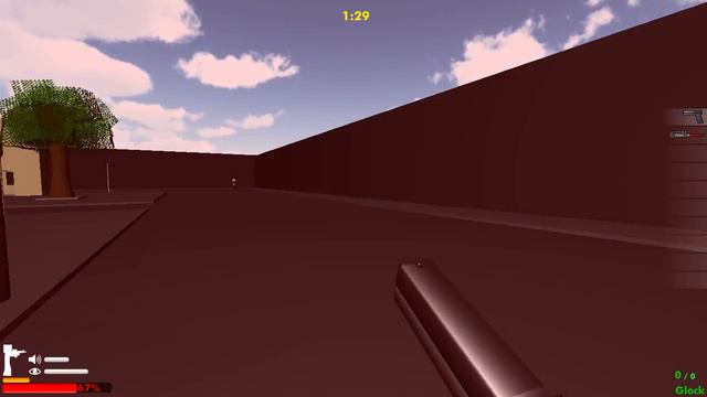 zombis bloki зомби блоки 12345 вышел кот погулять смотреть онлайн