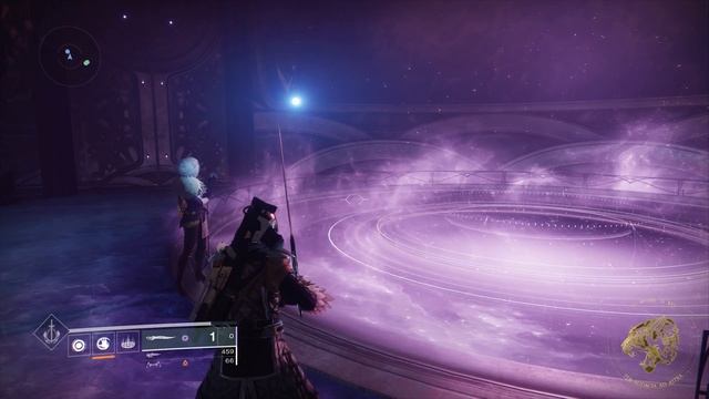 Destiny 2 Forsaken lore - Destiny's Biggest Plot Twist... Is "Pulled Pork?" Queen's Court Explained смотреть онлайн