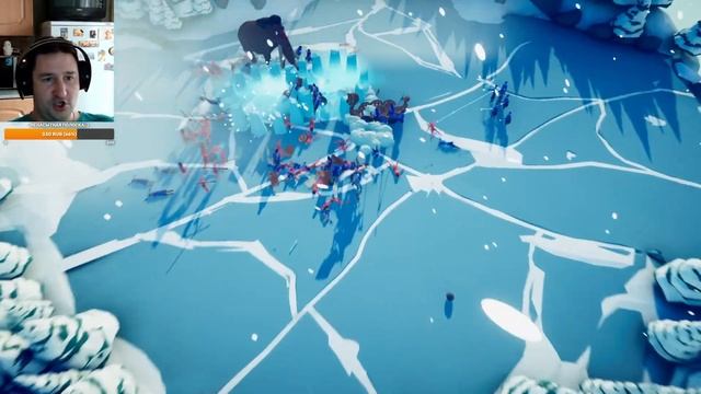 TABS Прохождение ✔6 Искусство Войны?? смотреть онлайн