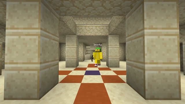 If Minecraft was Controlled by the Government смотреть онлайн