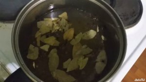 Иваси пряного посола как в ссср