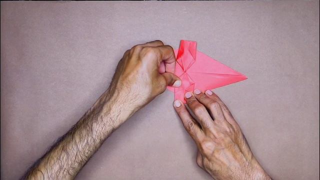 how to make a elephant :origami elephant смотреть онлайн