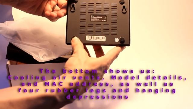 Videostrong KII Pro Unboxing смотреть онлайн