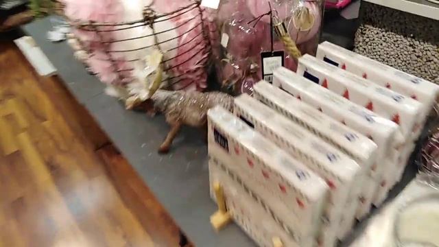 РОЖДЕСТВЕНСКИЕ УКРАШЕНИЯ смотреть онлайн