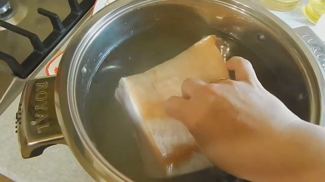 СОЛЕНОЕ САЛО ОТ КОТОРОГО НЕВОЗМОЖНО ОТОРВАТЬСЯ. ВСЕ ПРОСТО. смотреть онлайн