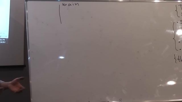 Java Core February: Потоки. Лекция #9 (Часть 2) смотреть онлайн