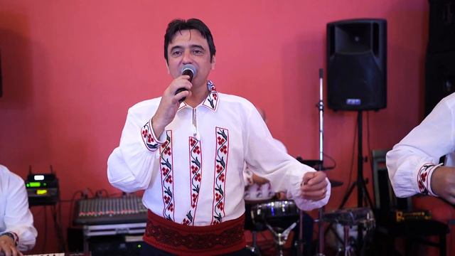 BOGDAN DUTONIU - Luna Alba Cover 2019 (PIRATII DUNARII) смотреть онлайн