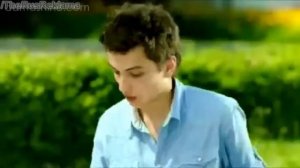 Реклама Палпи - Где же мякоть?