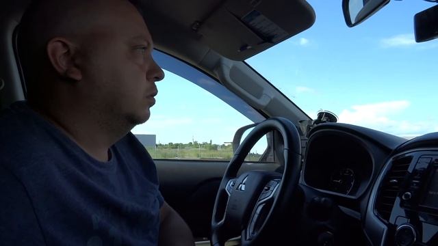 Хакасия. Немного бездорожья. Сломали новый L-200. Общение с дилером Mitsubishi. Часть вторая... смотреть онлайн