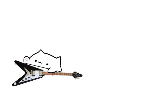 Bongo Cat's Bizarre Adventure-Cat Is Unbreakable Bongo Cat的奇妙冒险 смотреть онлайн