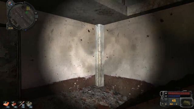 STALKER Зов Припяти Завод Юпитер смотреть онлайн