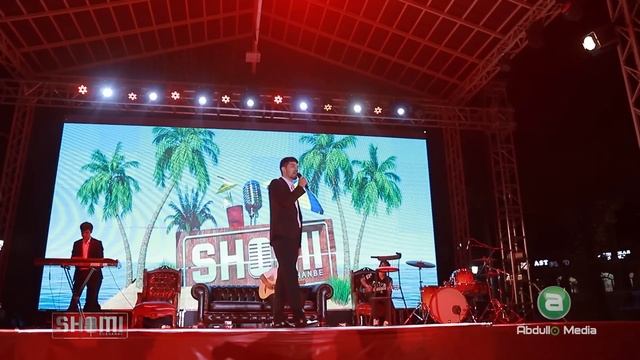 Шоми Душанбе №6 (Кисми 2) / Shomi Dushanbe №6 (Part 2) смотреть онлайн