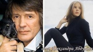 АЛЕКСАНДР АБДУЛОВ - 14 ЛЕТ БЕЗ АКТЕРА