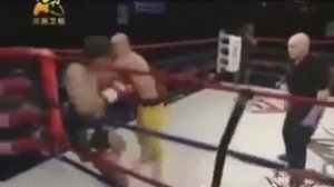 Шолиньский монах -  одерживает Победы  на профессиональном ринге