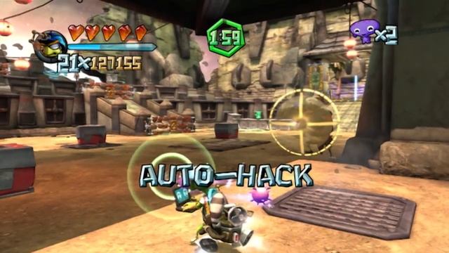 PlayStation Move Heroes | Game Review смотреть онлайн