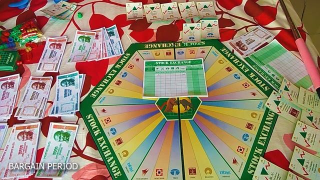 How to play zephyr STOCK EXCHANGE game смотреть онлайн
