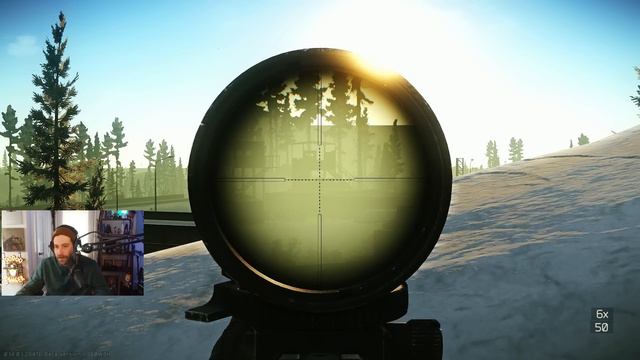 AquaFPS Hates Tarkov Rogues... смотреть онлайн