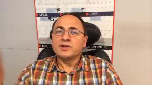 Пастор Сергей отвечает на вопросы в Periscope... 24/08/2017 смотреть онлайн
