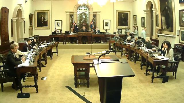 30 May 2017 | Council Meeting смотреть онлайн