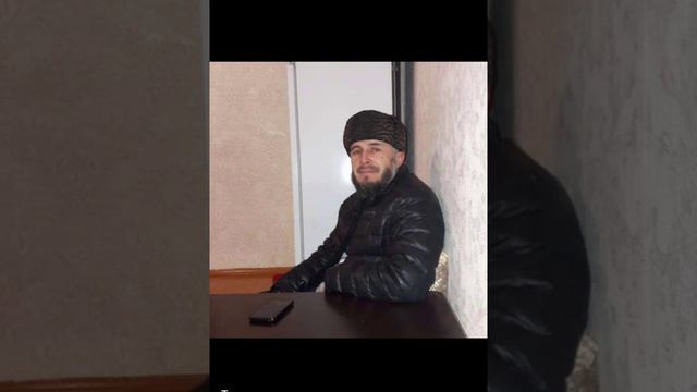 Абид-хаджи. За кем нам следовать. смотреть онлайн