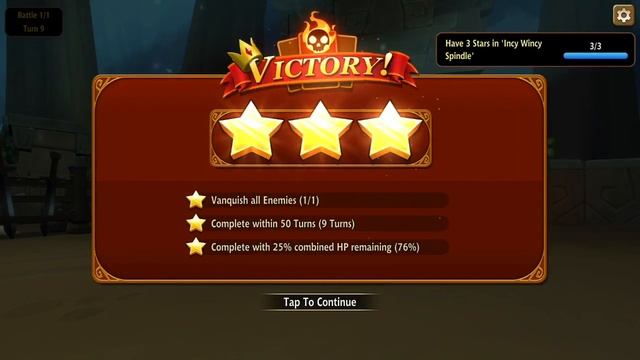 BATTLEHAND - FREE GAME - First Gameplay Walkthrough Part 1 - iOS | ANDROID смотреть онлайн
