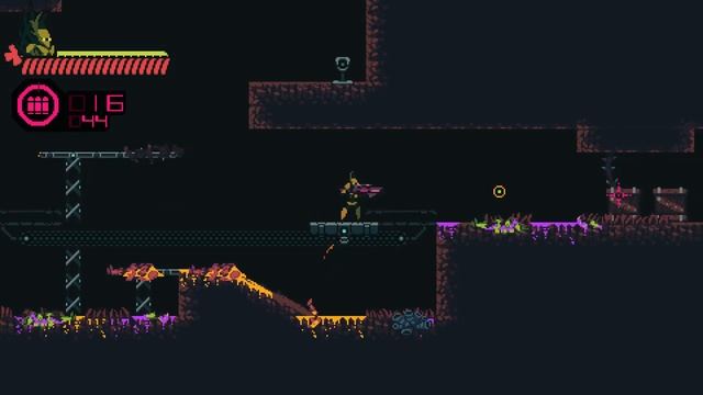 Early WIP Gameplay Sneak Peek | Mortal Metanoia смотреть онлайн