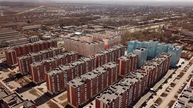 Мехзавод/ Новая Самара/Строительство/Реконструкция/ Стадион Салют/ Ледовая арена/ Каток / 16.04.202 смотреть онлайн