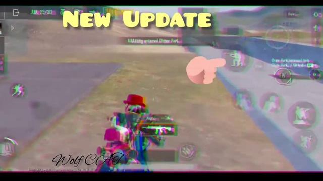 M3 New Update, PUBG Mobile, BD Wolf Gaming by Wolf_CAT смотреть онлайн