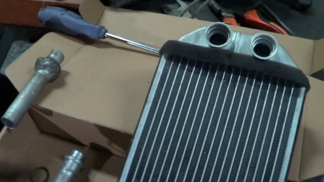 Замена и ремонт Toyota Corolla/Camry