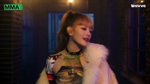 [ 4K LIVE ] (G)I-DLE - INTRO + Nxde + TOMBOY - (221126 MelOn Music Awards 2022)