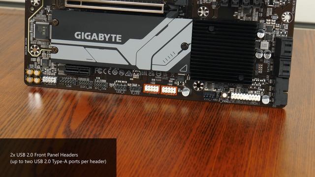 Entry-level AMD B650 Motherboard - Gigabyte B650M DS3H Unboxing & Overview