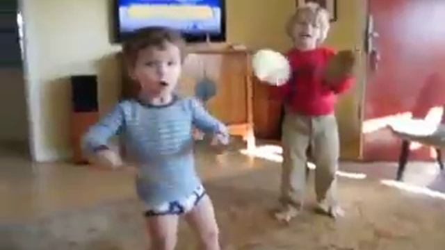 Oliver Brothers Jam Session - Isaac & Rex смотреть онлайн