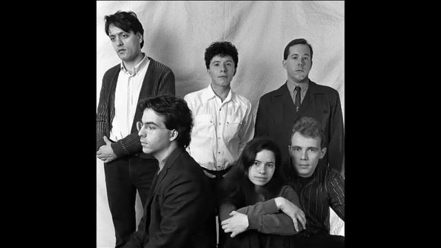 10,000 Maniacs. Audio. February, 1984. Harvest Moon Saloon; Atlanta, GA смотреть онлайн