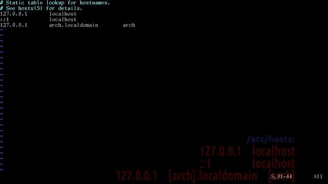 Windows / Arch Linux Dual Boot!! 2o24 Method смотреть онлайн