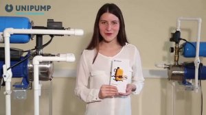 АКВАРОБОТ ТУРБИ, ТУРБИ М, ТУРБИПРЕСС блоки автоматики для управления насосом