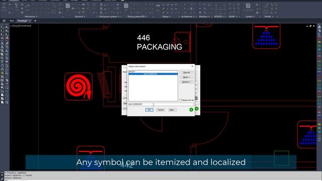 Sovelia AutoCAD Architecture смотреть онлайн