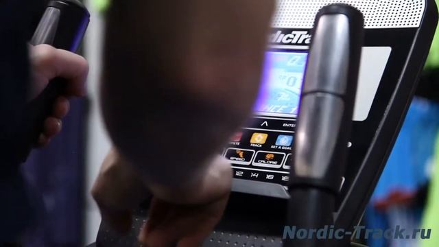NORDICTRACK E 7.1 обзор — https://Nordic-Track.ru смотреть онлайн
