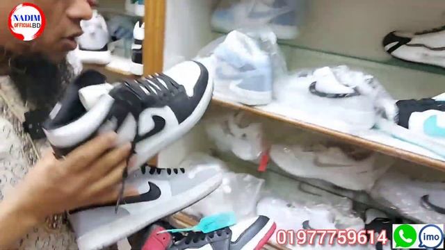 ডিস্কাউন্ট অফারে জুতা| Sneakers Price In Bangladesh 2023| Buy Best New sneakers/Shoes in Cheap Pric смотреть онлайн