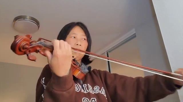 Debussy Sonata mvt 1--A practice guide смотреть онлайн